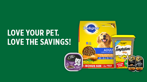 mars petcare coupons