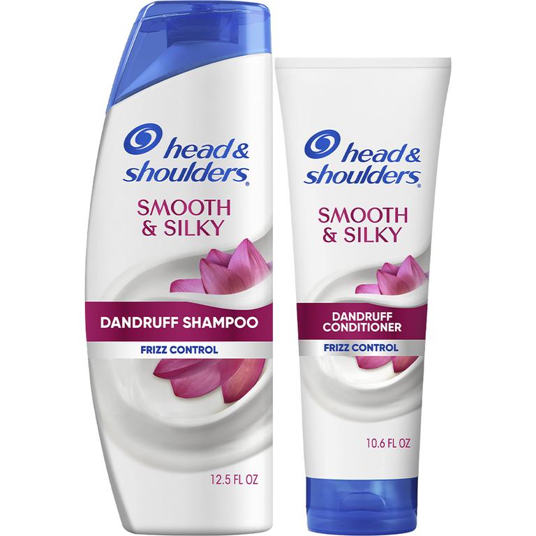 ONE Head & Shoulders Female Collection Products (excludes Supreme, Clinical, Bare, Sachets and trial/travel size)./