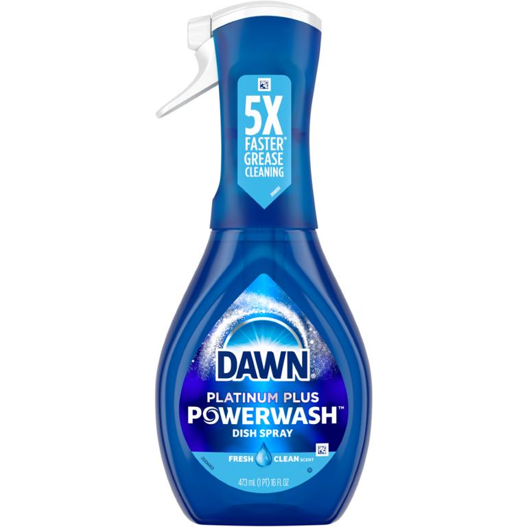 ONE Dawn Powerwash Starter Kit OR Refill (excludes travel/trial size).