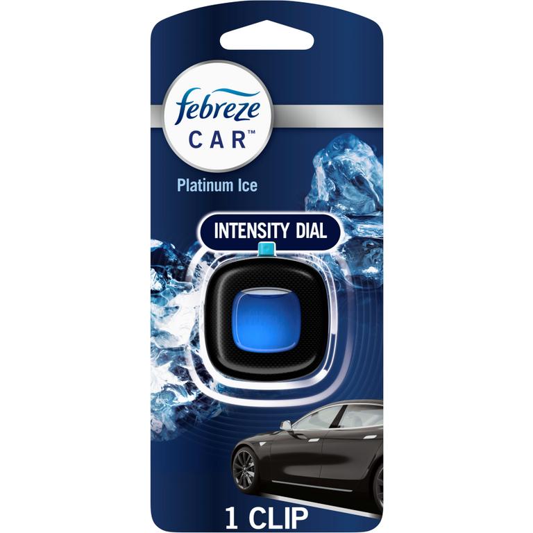 ONE Febreze Car (excludes trial/travel size).