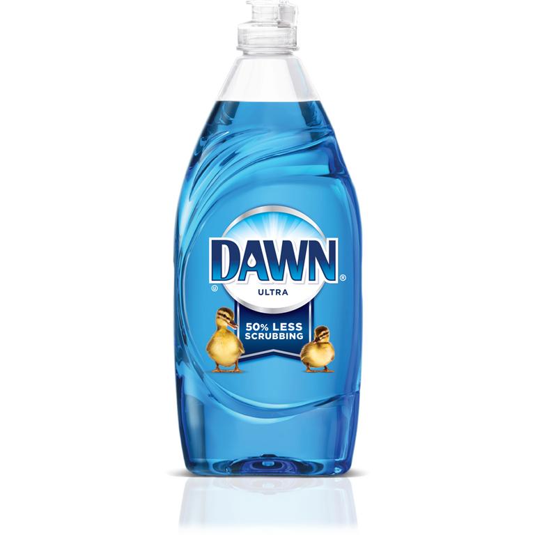 ONE Dawn Ultra 10.1-74.3oz liquid or Foam (excludes EZ-Squeeze) (excludes travel/trial size)./