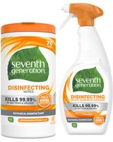 Seventh Generation