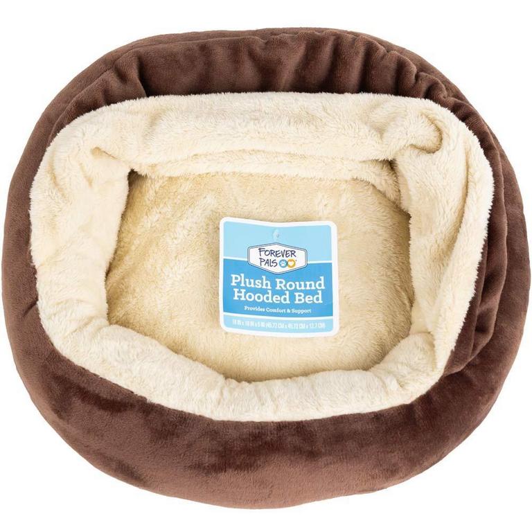 Save $2 on Forever Pals Pet Beds Assorted
