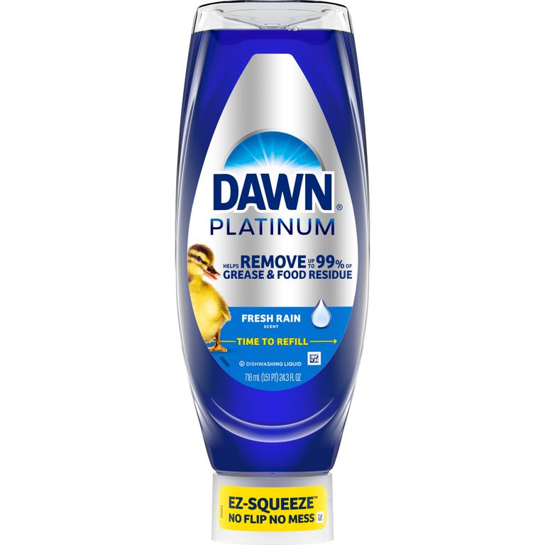ONE Dawn 24.3oz EZ-Squeeze (excludes travel/trial size)./