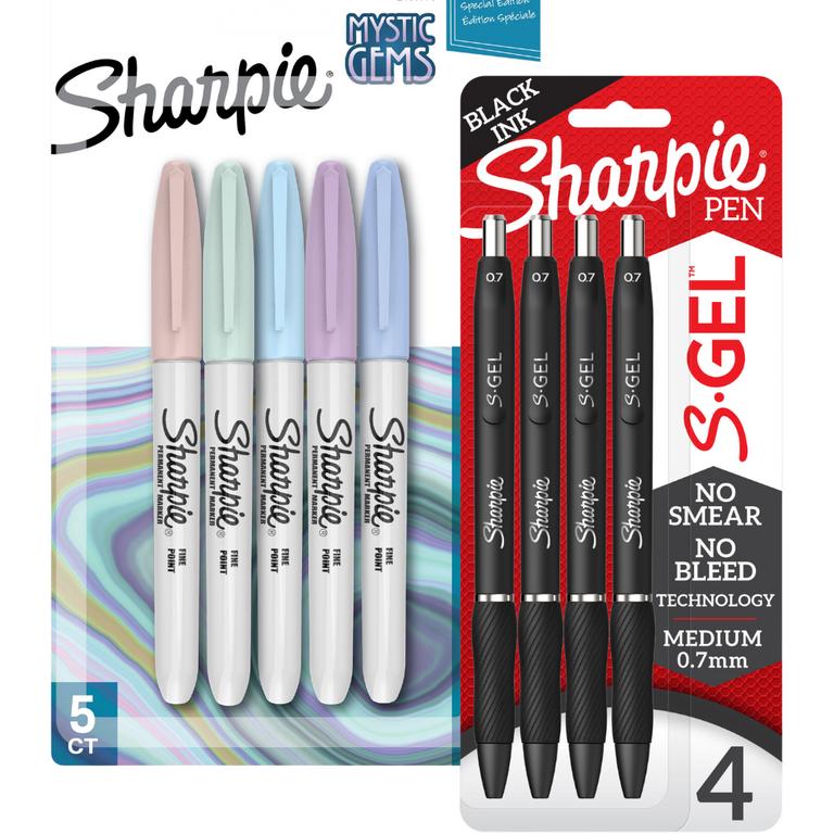 When You Buy TWO (2) Sharpie Items