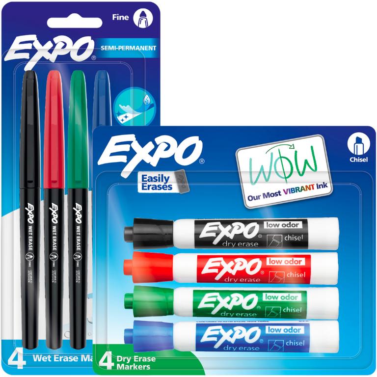 When You Buy any ONE (1) Expo Item