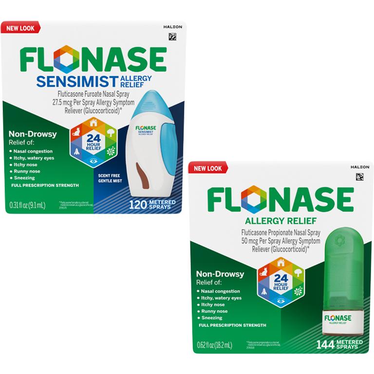 Flonase