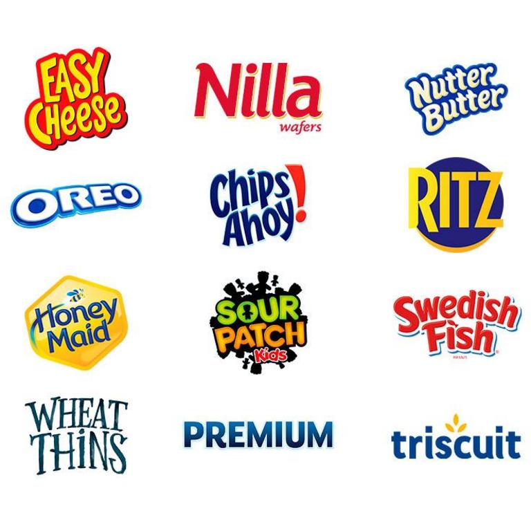 Spend $9.00, Save $3.00: Mix & Match Any Size(s) OREO, CHIPS AHOY!, NUTTER BUTTER, LORNA DOONE Cookies, RITZ, TRISCUIT, WHEAT THINS, PREMIUM, CHICKEN IN A BISKIT, BARNUM'S Animal Crackers, NILLA Wafers, HONEY MAID Grahams, FIG NEWTONS, EASY CHEESE, NABISCO Multipacks, SWEDISH FISH and SOUR PATCH KIDS CANDY