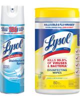 LYSOL®