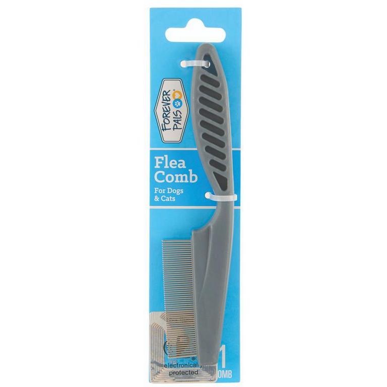 Save $1 on Forever Pals Grooming Products