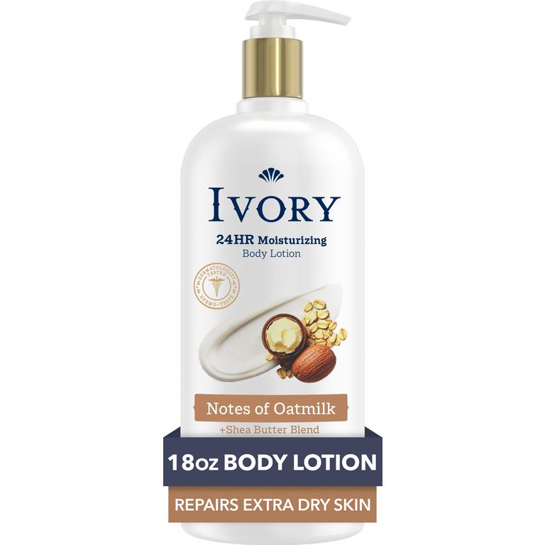 Buy ONE (1) Ivory Body Wash 27 - 35oz, Get 50% off ONE (1) Ivory HBL 18oz