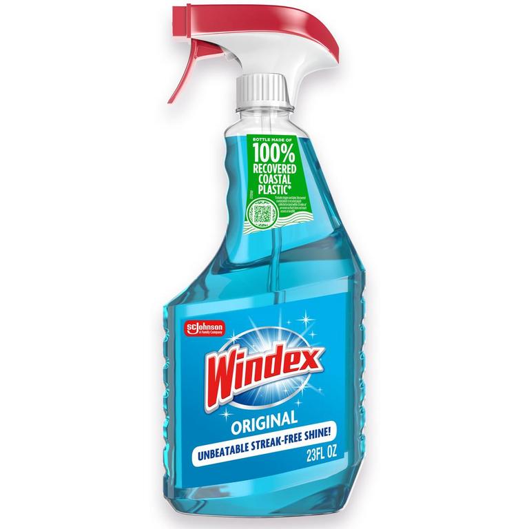 on any ONE (1) Windex® Product