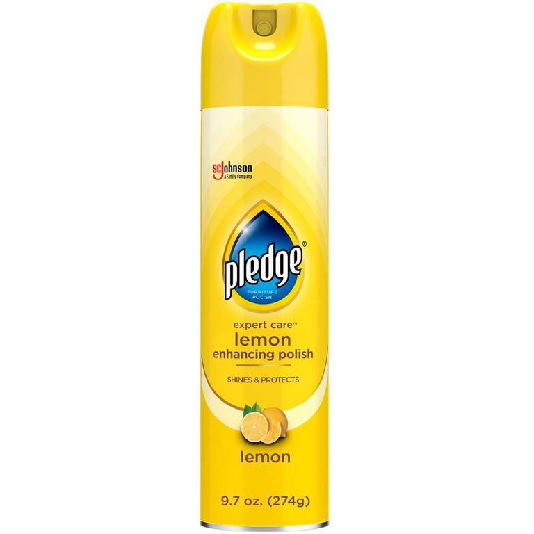 on any ONE (1) Pledge® Product