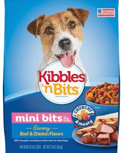 kibbles n bits digital coupons