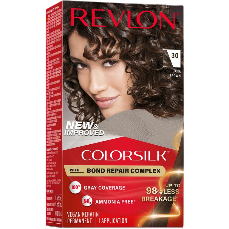 on any ONE (1) Revlon® ColorSilk Hair Color