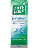 OPTI-FREE® Solution