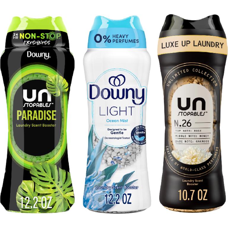 TWO Downy® Beads 10.7-13 oz. Assorted. Reg. $9.95 ea. Must buy 2.
