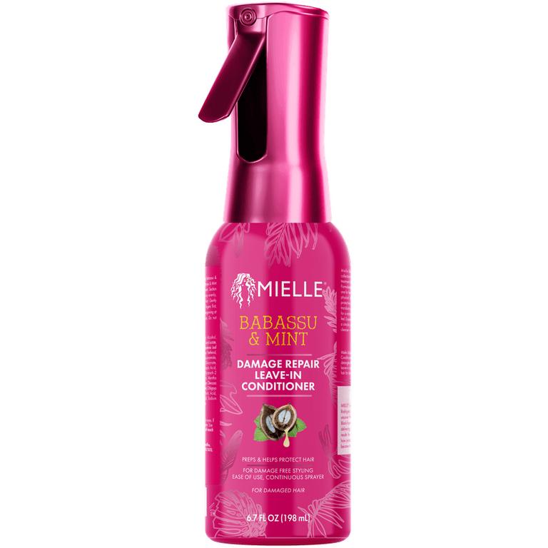 Buy Mielle Rice Water with Aloe Vera Blend Braid & Scalp