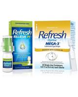 REFRESH® Eye Drops
