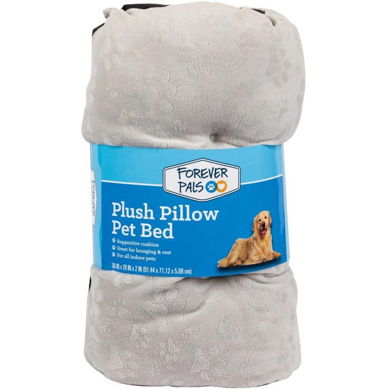 Save $2 on Forever Pals Pet Beds Assorted/