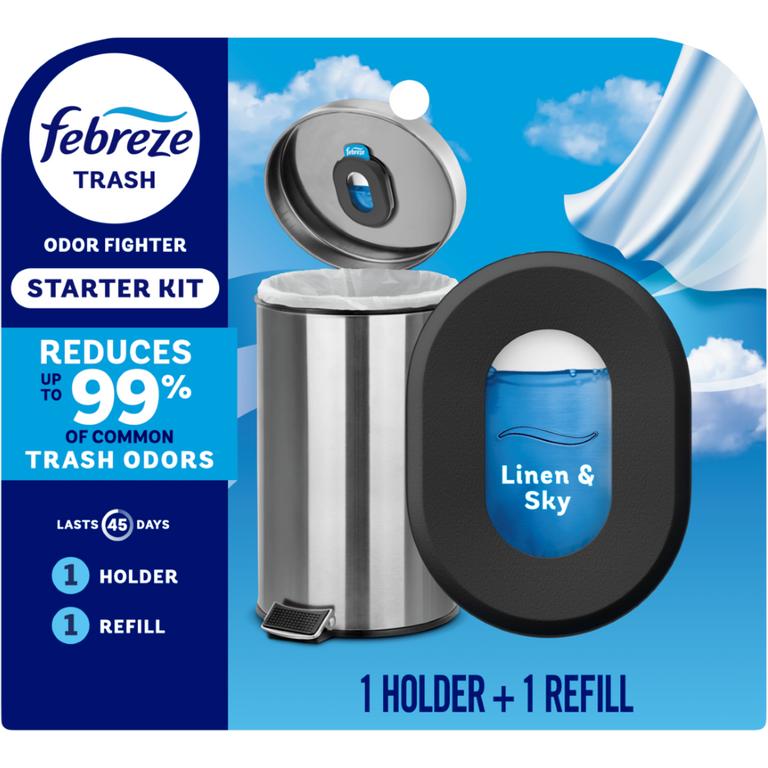 ONE Febreze Trash product (excludes trial/travel size).