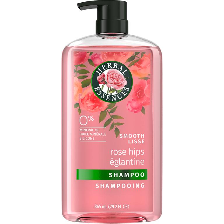 TWO Herbal Essences Classics Shampoo OR Conditioners (excludes 100 mL Shampoo and Conditioners, and trial/travel)./