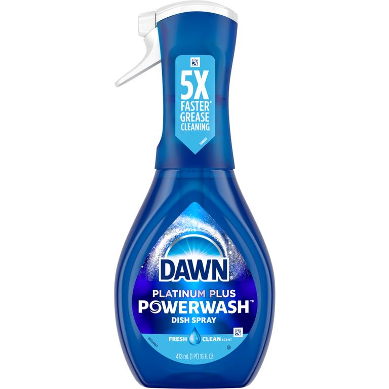 ONE Dawn Powerwash Starter Kit (excludes travel/trial size).
