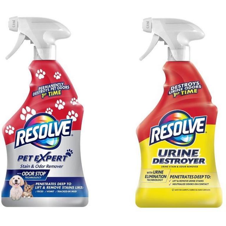 On Any ONE (1) Resolve® Product