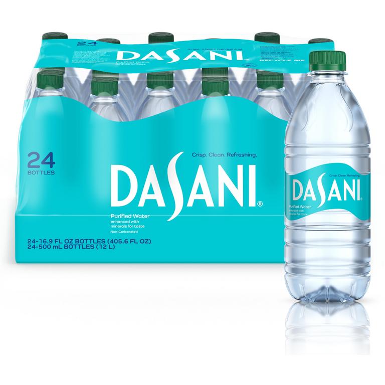 when you buy ONE (1) or more Dasani 24pk