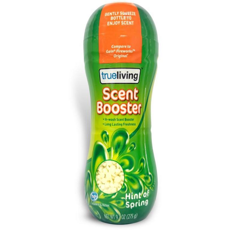 Save $0.50 on True Living Scent Booster 9.7oz