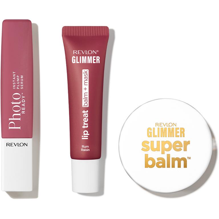 REVLON COLOR COSMETICS