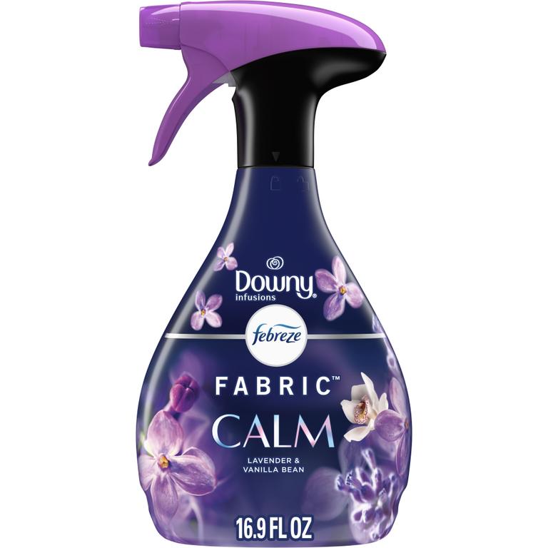 ONE Febreze Fabric Spray (excludes Cranberry Crumble & trial/travel size)./