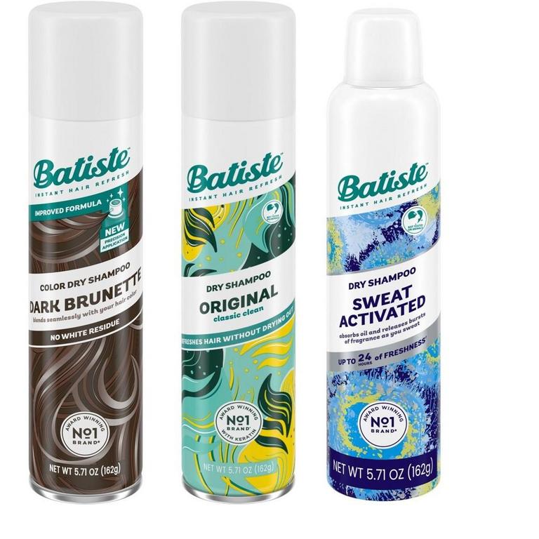 BATISTE