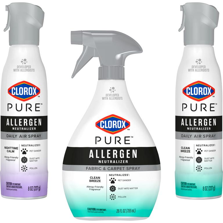 off ONE (1) Clorox® Pure Product