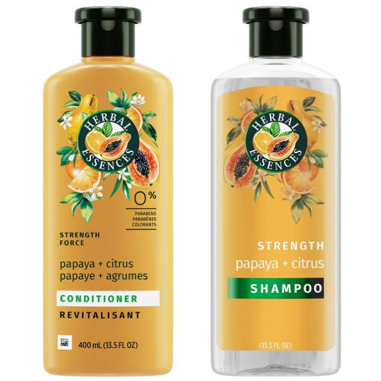 On TWO Herbal Essences® Hair Care 6.8-23.4 oz. Assorted
