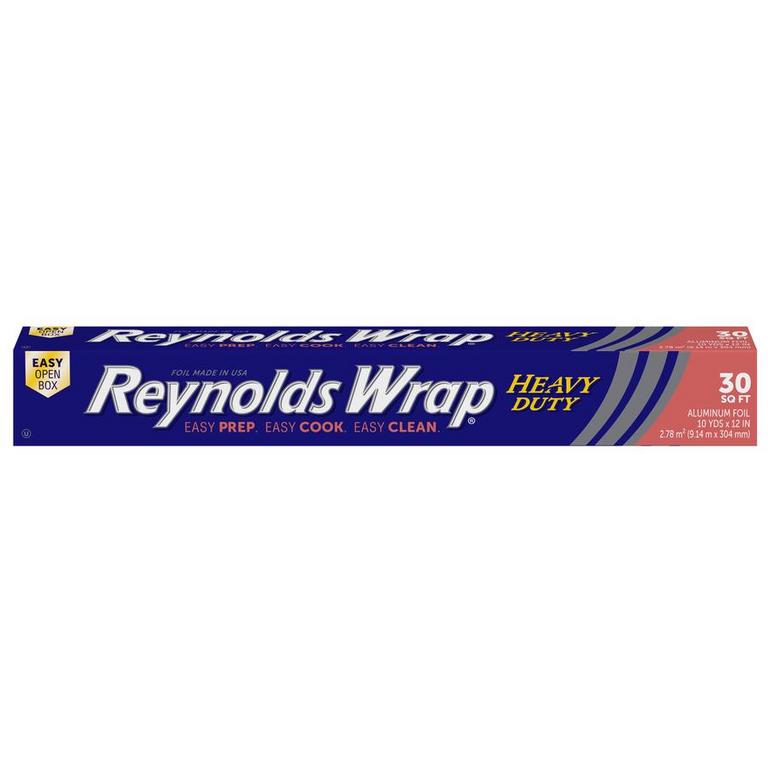 When you buy any  ONE (1) Reynolds Foil Product/
