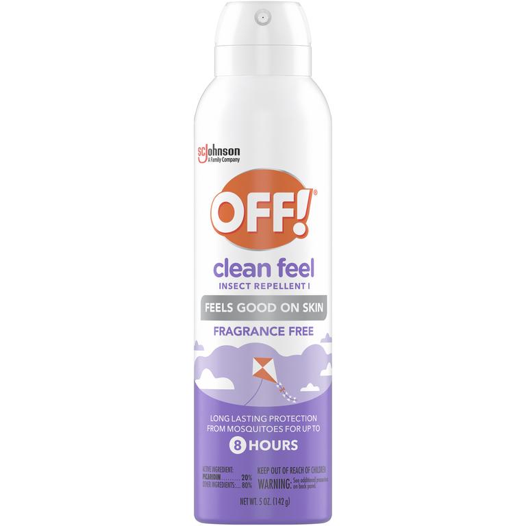 on any ONE (1) OFF!® Product (Excludes Trial and Travel Sizes)
