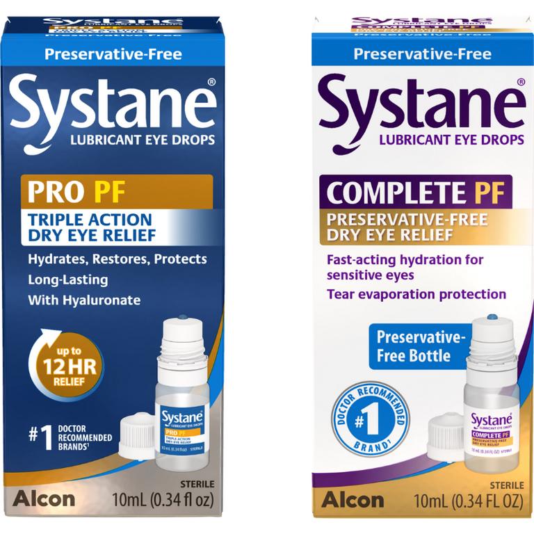 SYSTANE®