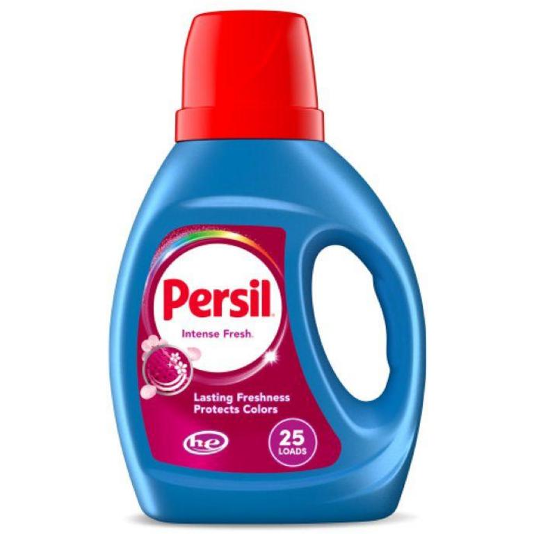 ONE (1) Persil® Liquid (34oz)