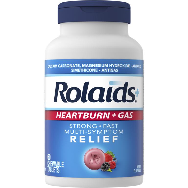 ONE Rolaids product $4.94 retail value or greater (excludes trial/travel size)./