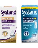 SYSTANE® Lubricant Eye Drops