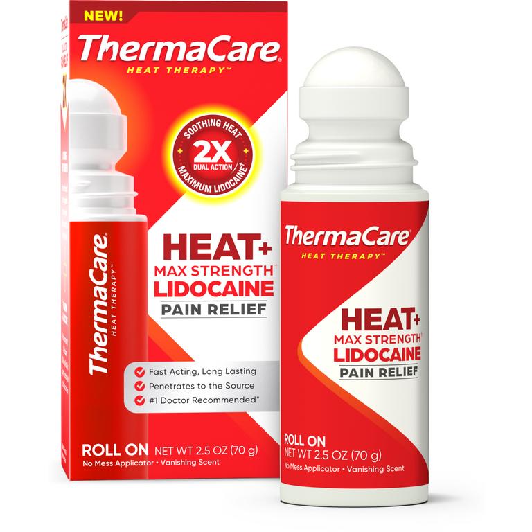 THERMACARE