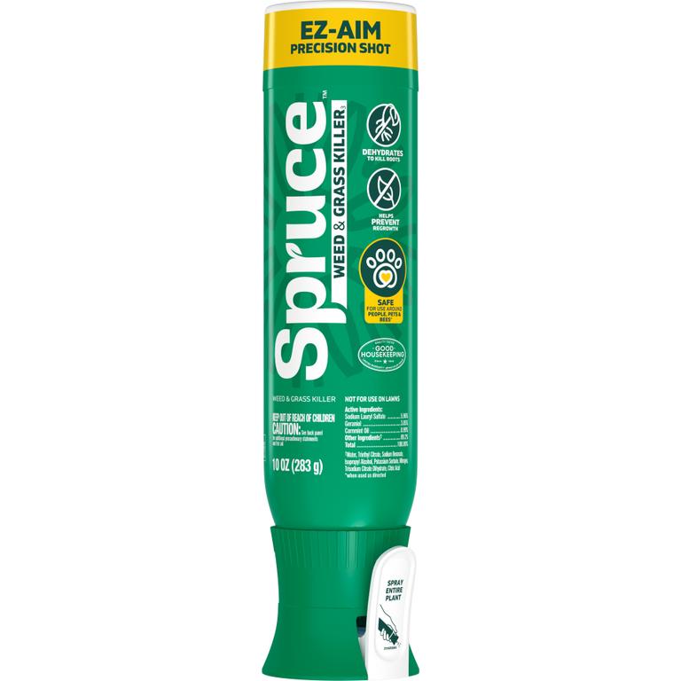 ONE Spruce EZ Aim Weed & Grass Killer 10 oz OR 16 oz./