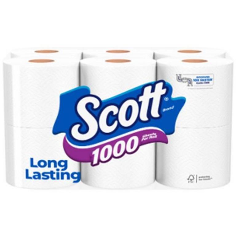 on any two(2) Scott ®1000 6ct+ or SCP 12FR+/