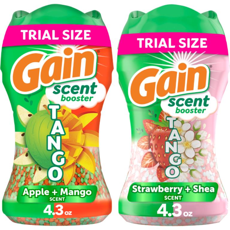 ONE Gain Tangos 4.3oz. Reg. $4.50/