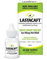 LASTACAFT®