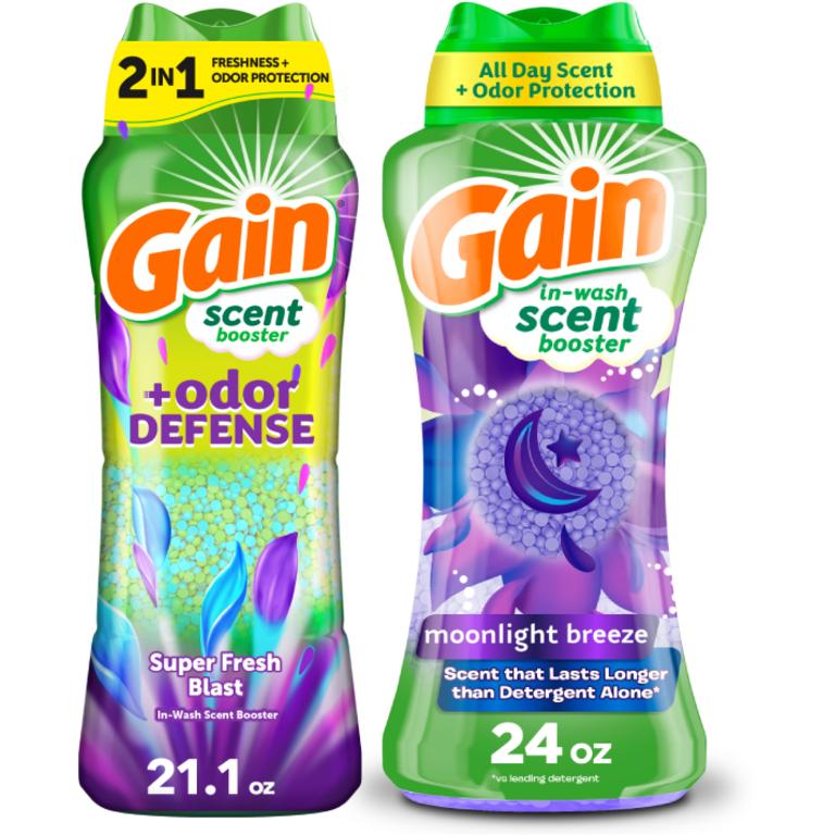 ONE Gain Fireworks 21.1 oz. or 24 oz. Reg. $15.95/