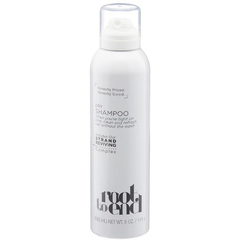 Save $2 on Root to End Hair Care 5-13oz/