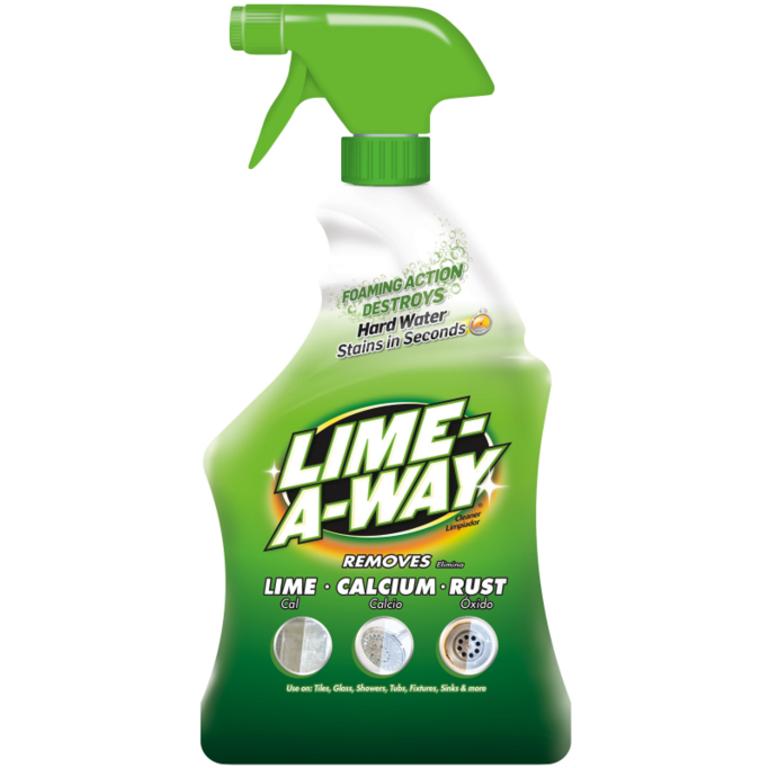 On Any ONE (1) Lime-A-Way Product