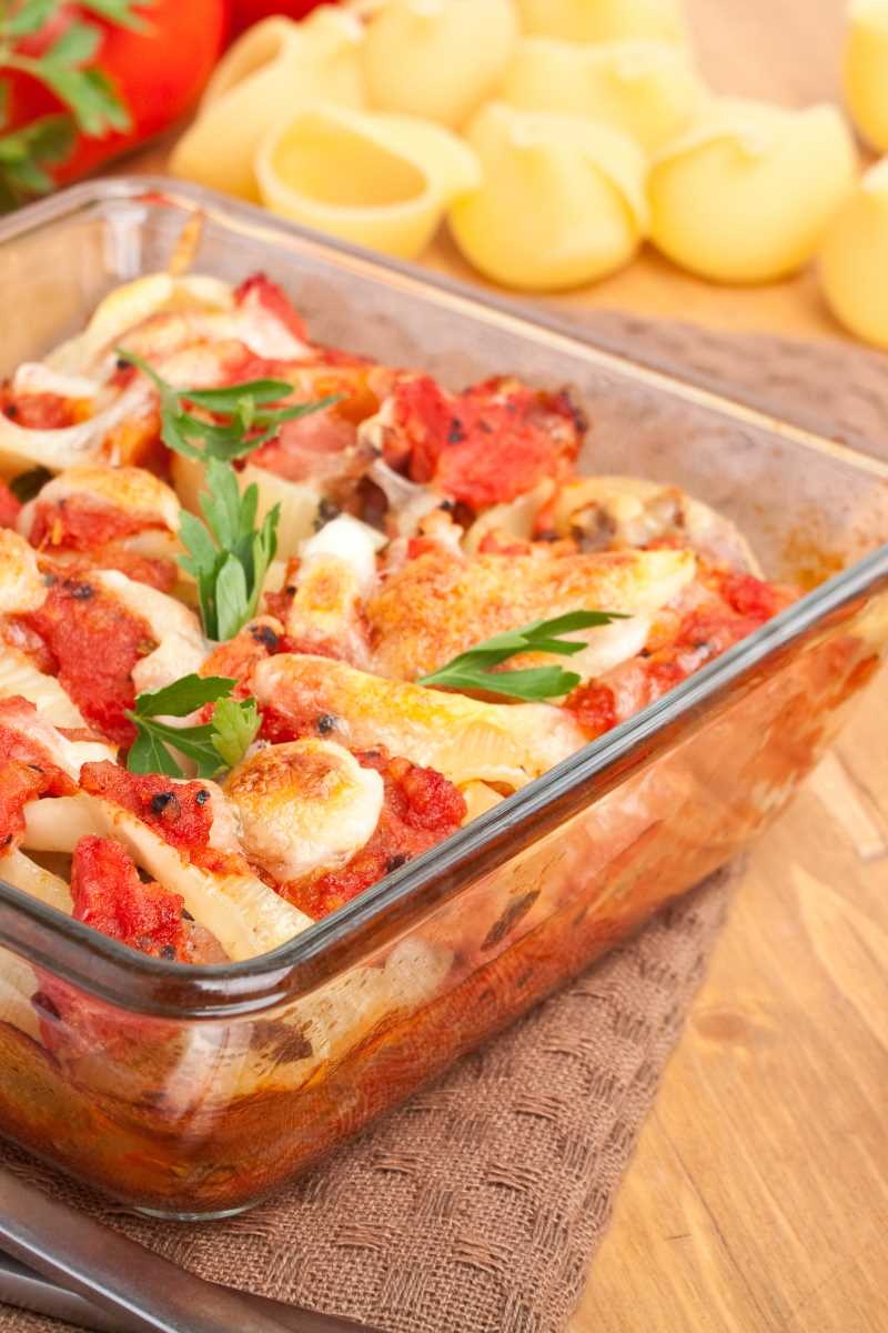 100 Recipes With Cottage Cheese And Pasta Blogbyemy Com